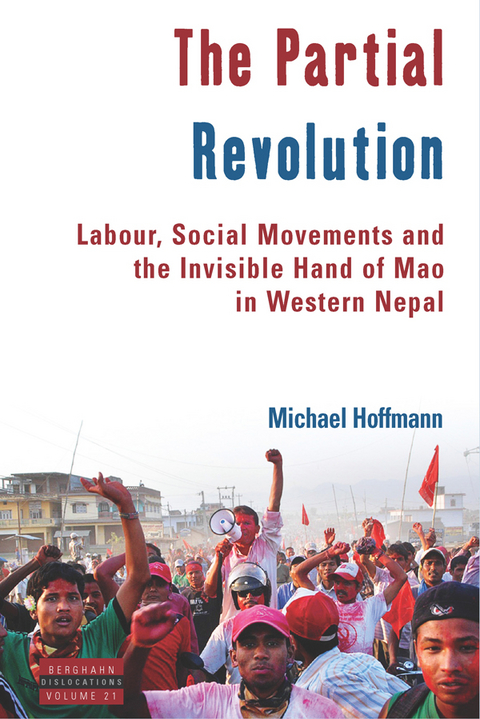 The Partial Revolution -  Michael Hoffmann