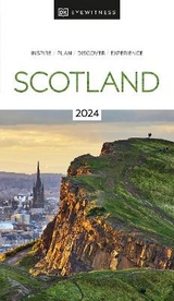 Scotland - Dorling Kindersley Verlag