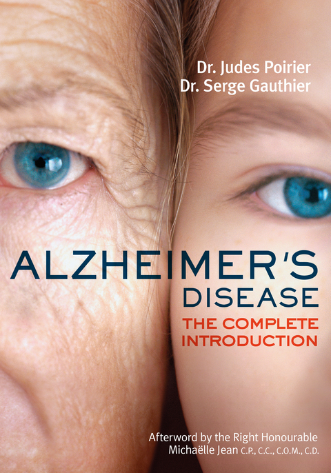 Alzheimer's Disease - Judes Poirier, Serge Gauthier