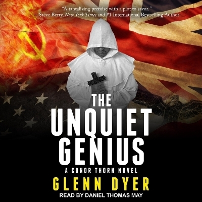 The Unquiet Genius - Glenn Dyer