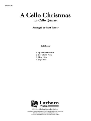 A Cello Christmas - 