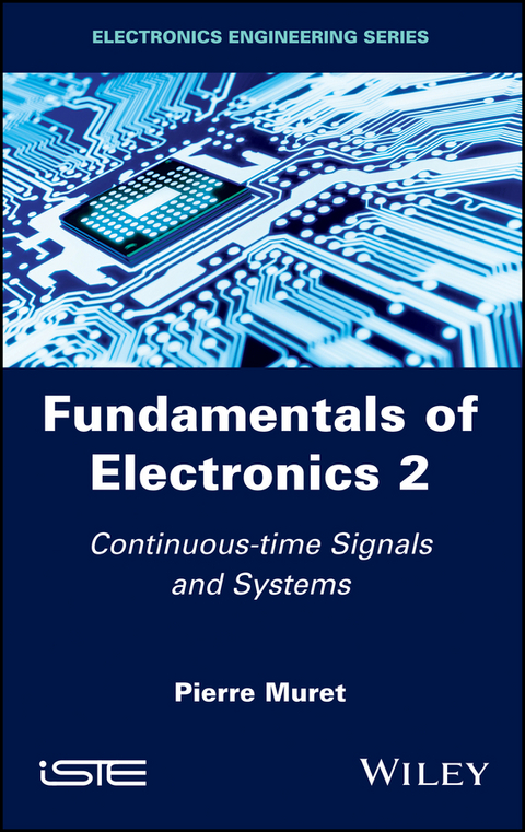 Fundamentals of Electronics 2 - Pierre Muret