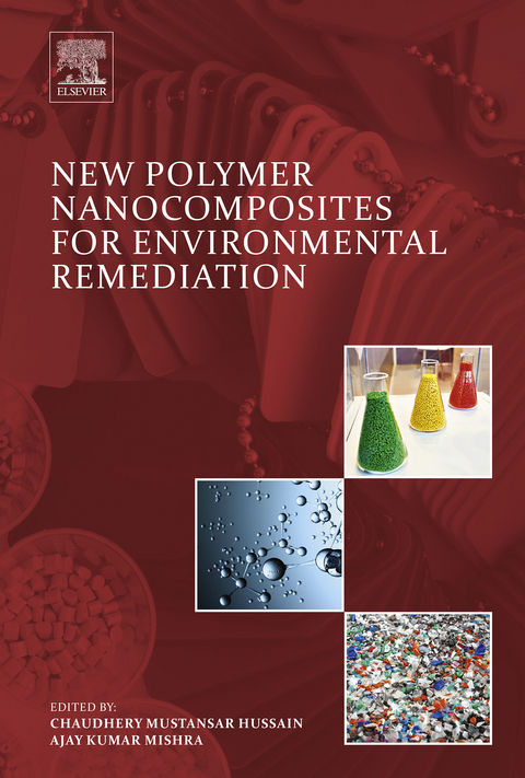 New Polymer Nanocomposites for Environmental Remediation - 