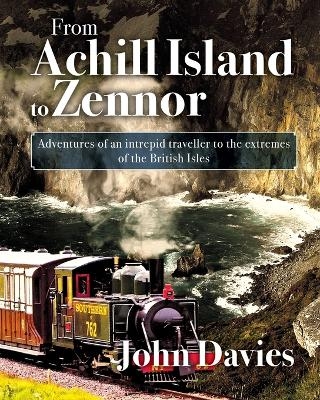 From Achill Island to Zennor - John Davies