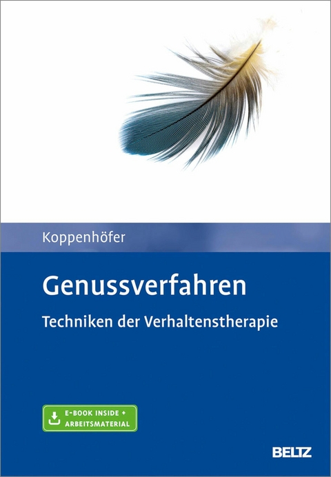 Genussverfahren -  Eva Koppenhöfer