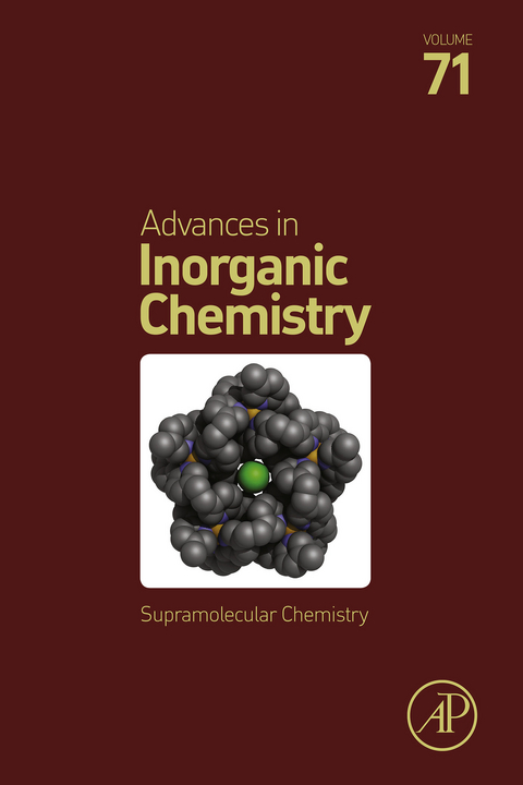 Supramolecular Chemistry - 