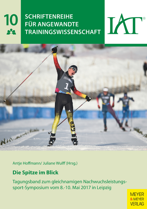 Die Spitze im Blick - 