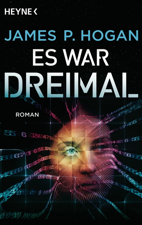 Es war dreimal - James P. Hogan