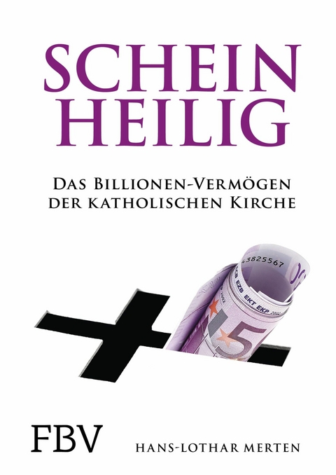 Scheinheilig - Hans-Lothar Merten