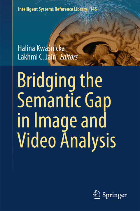 Bridging the Semantic Gap in Image and Video Analysis - 