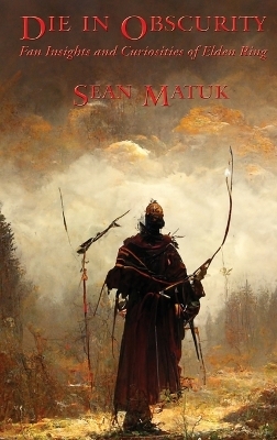 Die in Obscurity - Sean Matuk