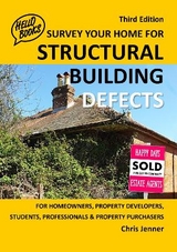 Survey Your Home for Structural Building Defects - Jenner, Chris