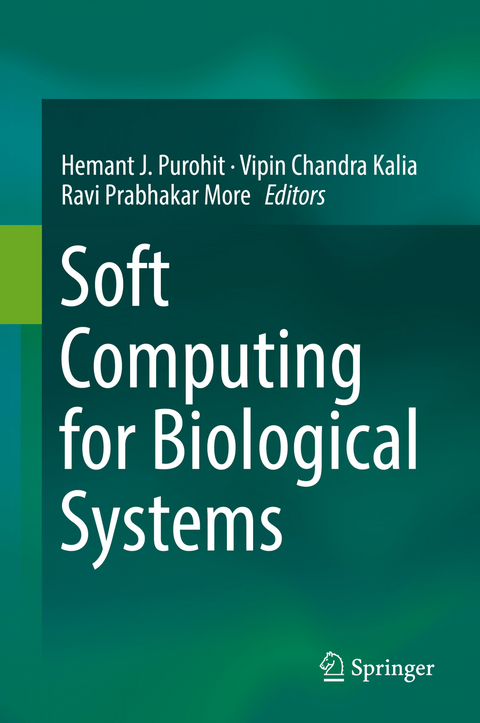 Soft Computing for Biological Systems - 