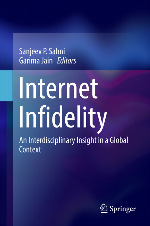 Internet Infidelity - 