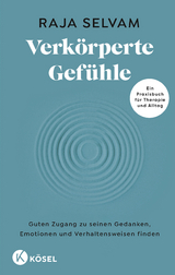 Verkörperte Gefühle - Raja Selvam