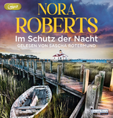 Im Schutz der Nacht - Nora Roberts