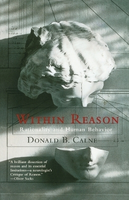 Within Reason - Donald Calne