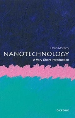 Nanotechnology - Philip Moriarty