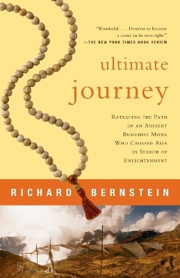 Ultimate Journey - Richard Bernstein