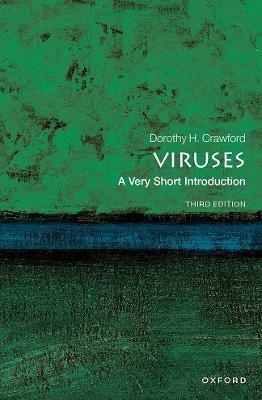 Viruses - Dorothy H. Crawford