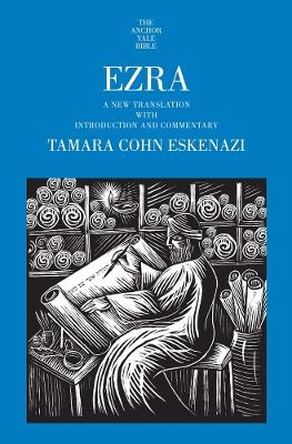 Ezra - Tamara Cohn Eskenazi