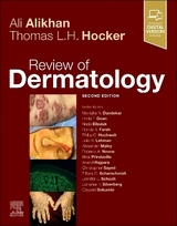 Review of Dermatology - Alikhan, Ali; Hocker, Thomas L.H