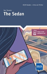 The Sedan - Ian Sowers