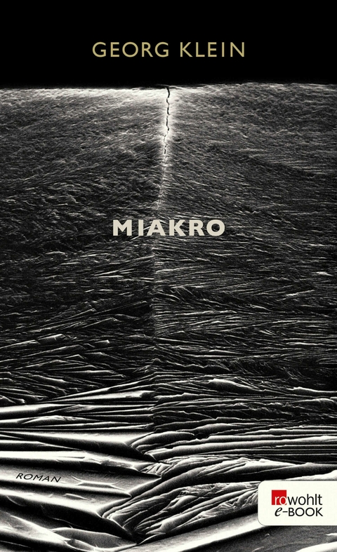 Miakro -  Georg Klein