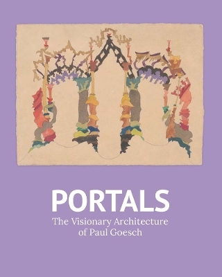 Portals - Robert Wiesenberger, Raphael Koenig