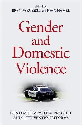 Gender and Domestic Violence - 