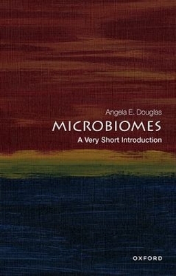 Microbiomes - Angela E. Douglas