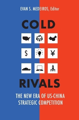 Cold Rivals - 