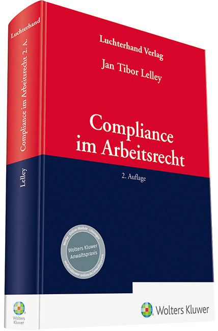 Compliance im Arbeitsrecht