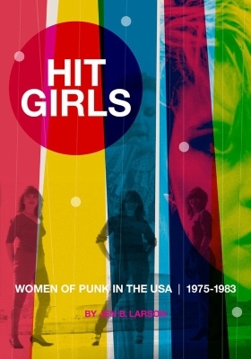 Hit Girls - Jen B Larson