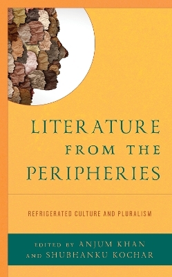 Literature from the Peripheries - 