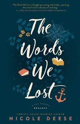 The Words We Lost - Nicole Deese