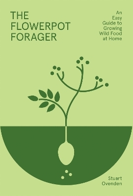 The Flowerpot Forager - Stuart Ovenden