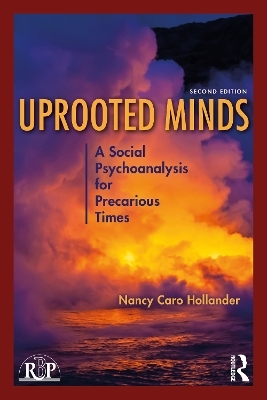 Uprooted Minds - Nancy Caro Hollander