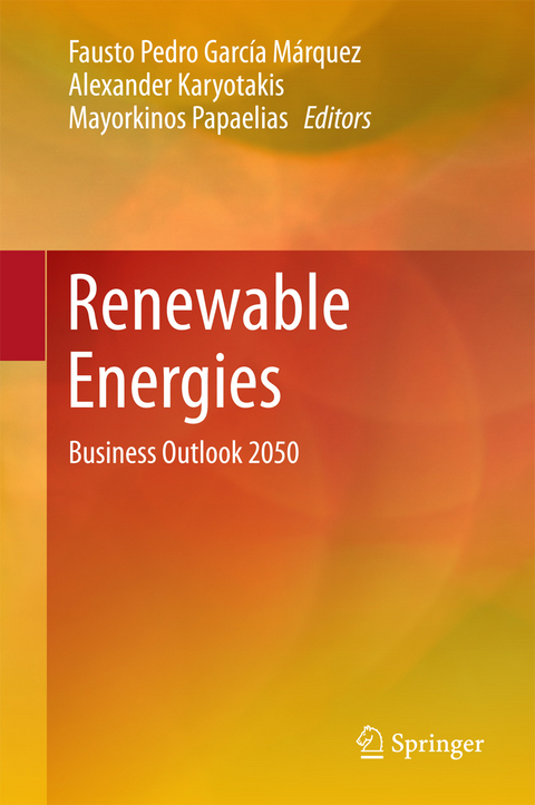 Renewable Energies - 