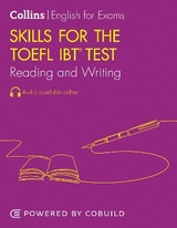 Skills for the TOEFL iBT® Test: Reading and Writing - 