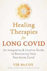 Healing Therapies for Long Covid - Vir McCoy