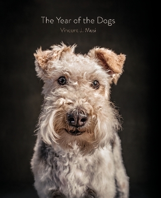 The Year of the Dogs - 