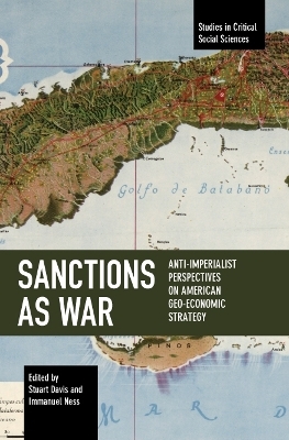 Sanctions as War - 