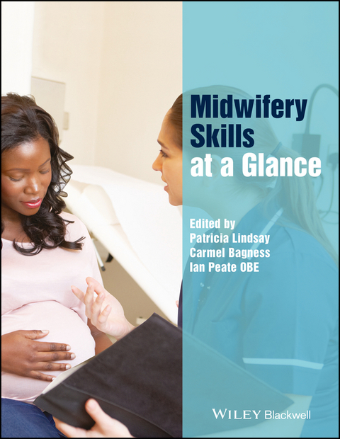 Midwifery Skills at a Glance - 