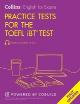 Practice Tests for the TOEFL iBT® Test - 