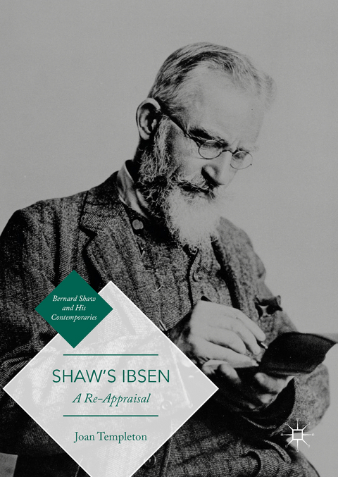 Shaw's Ibsen -  Joan Templeton