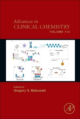 Advances in Clinical Chemistry - 