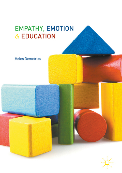 Empathy, Emotion and Education -  Helen Demetriou