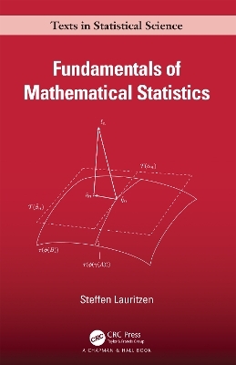 Fundamentals of Mathematical Statistics - Steffen Lauritzen