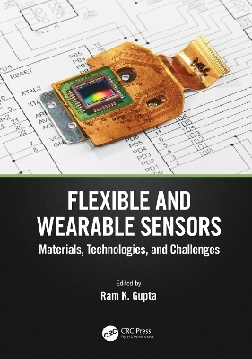 Flexible and Wearable Sensors - 